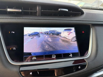 2023 Cadillac XT5 AWD Sport