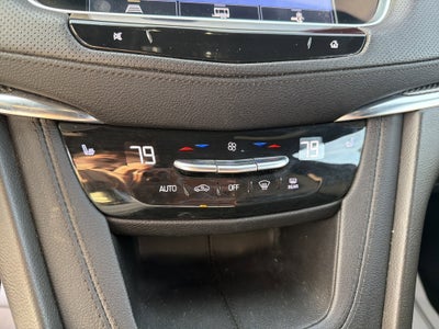 2023 Cadillac XT5 AWD Sport