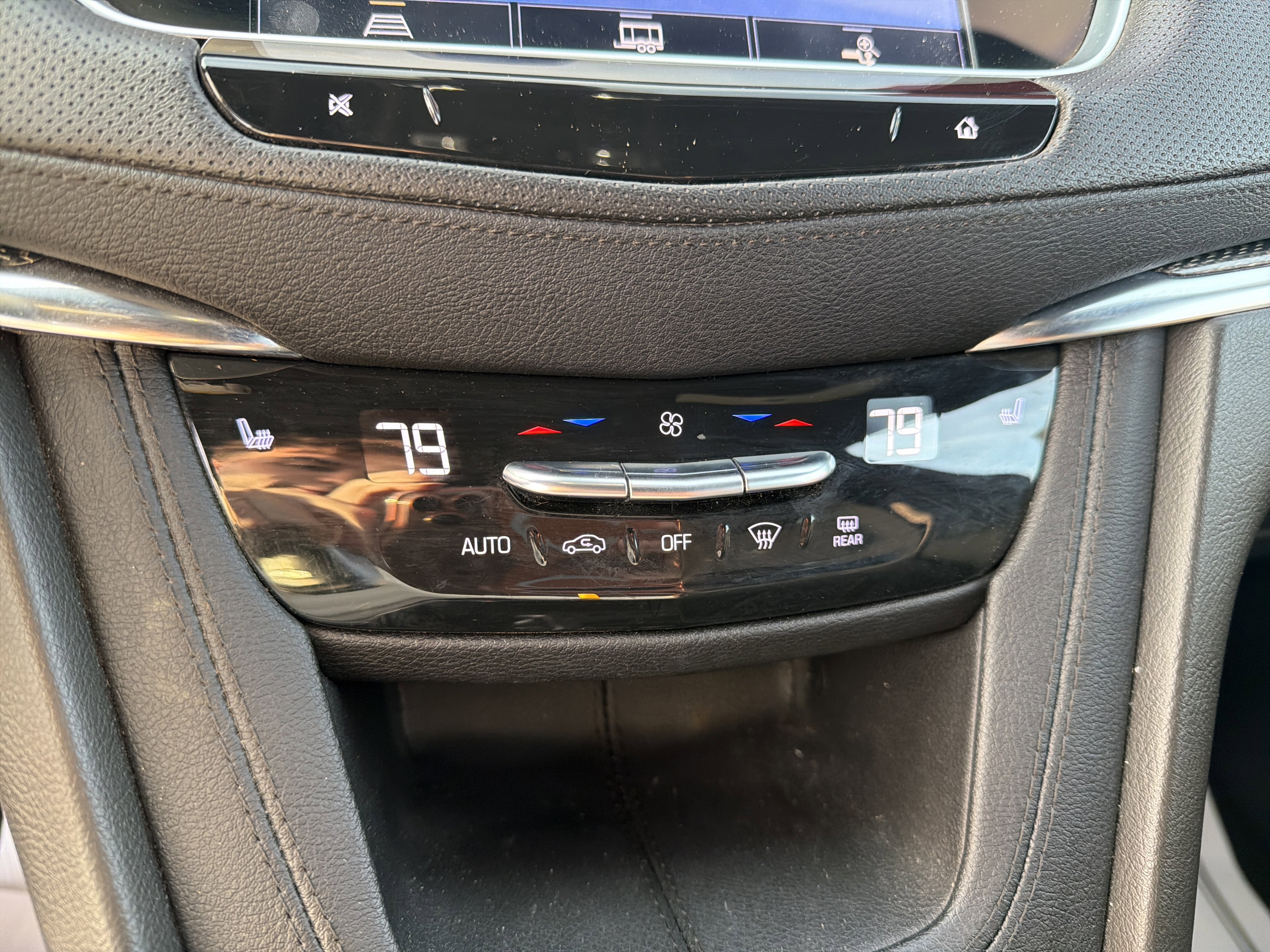 2023 Cadillac XT5 AWD Sport