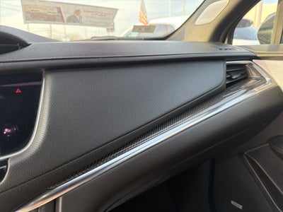 2023 Cadillac XT5 AWD Sport