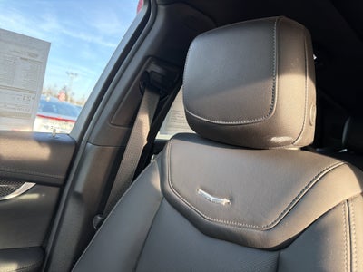2023 Cadillac XT5 AWD Sport