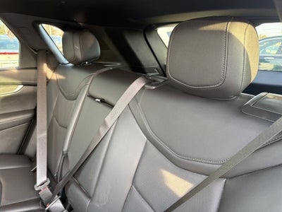 2023 Cadillac XT5 AWD Sport