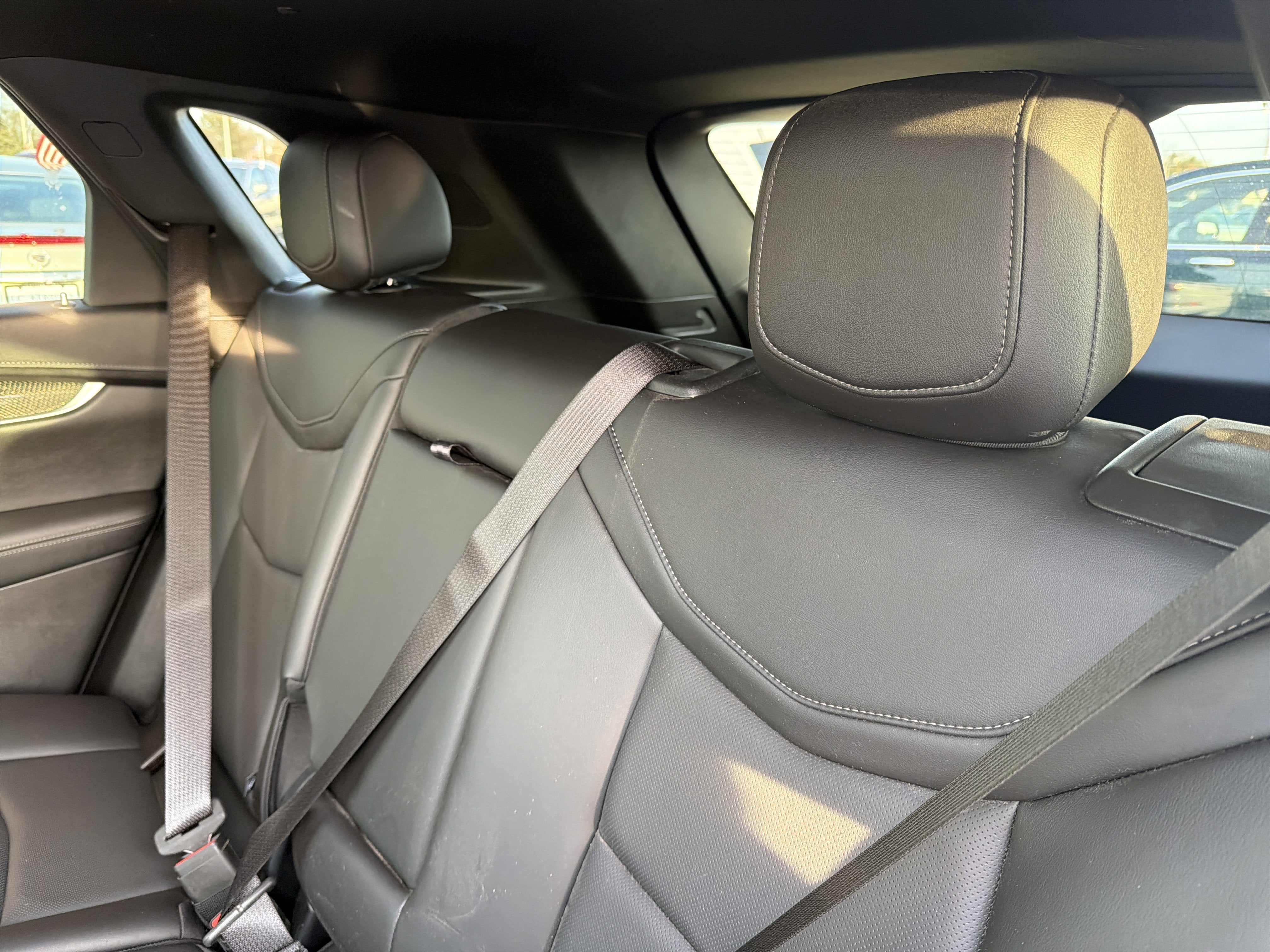 2023 Cadillac XT5 AWD Sport