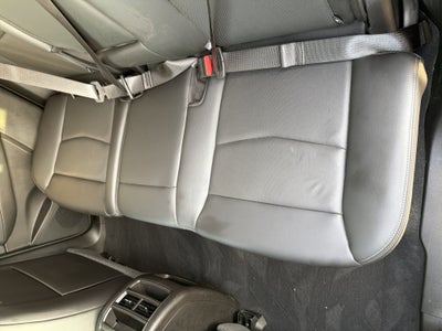 2023 Cadillac XT5 AWD Sport