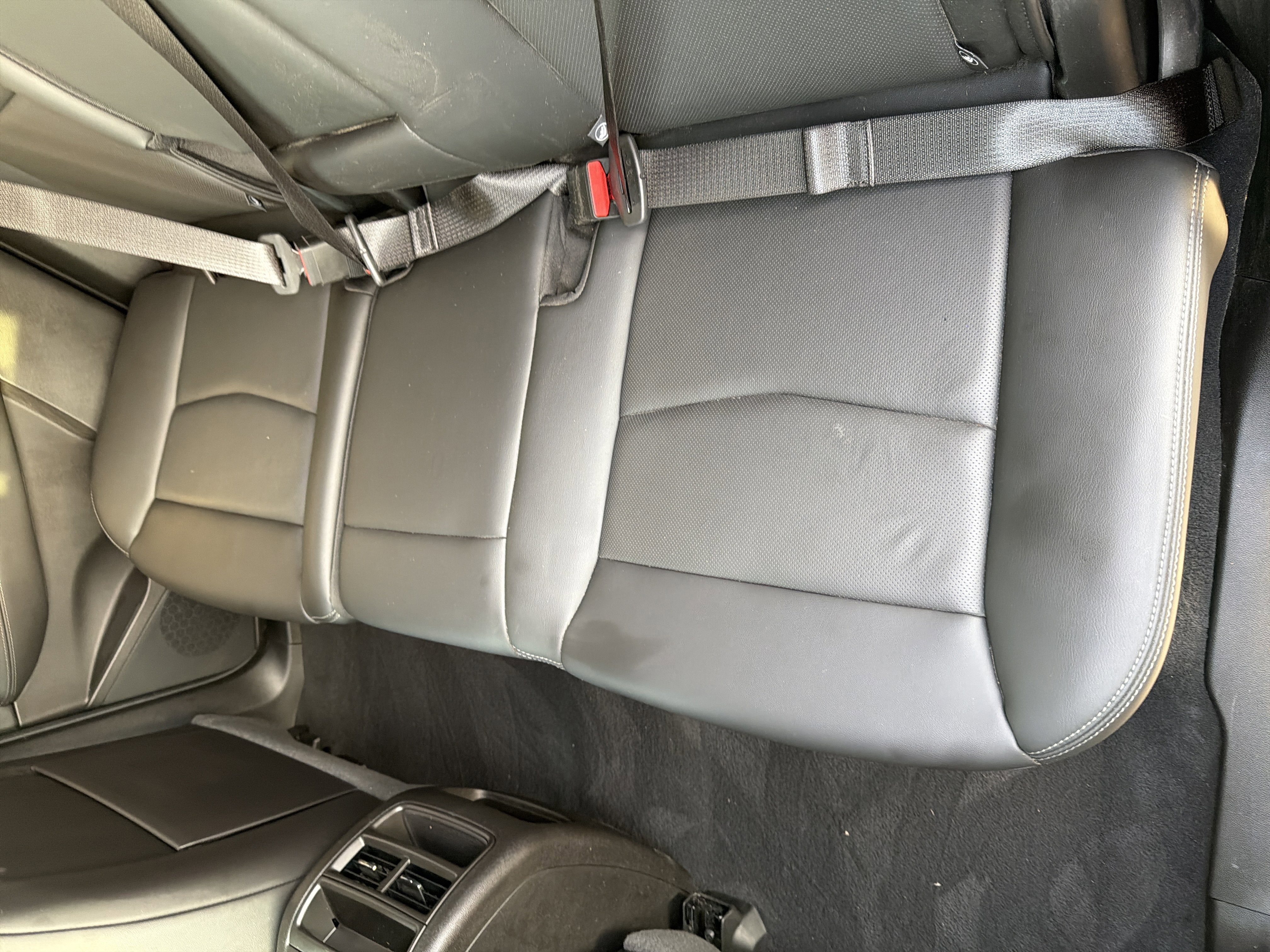 2023 Cadillac XT5 AWD Sport