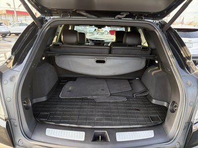 2023 Cadillac XT5 AWD Sport