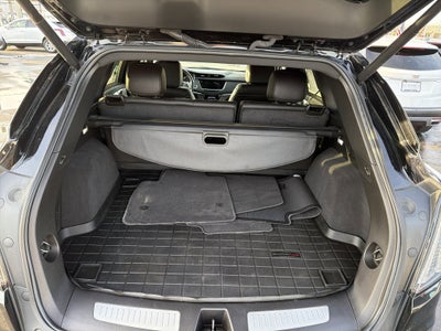 2023 Cadillac XT5 AWD Sport