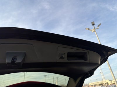 2023 Cadillac XT5 AWD Sport