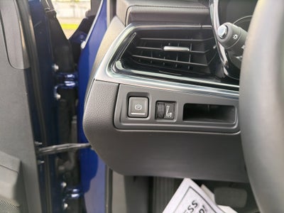 2025 Cadillac XT6 FWD Premium Luxury