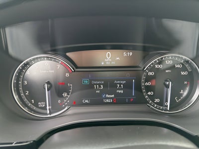 2025 Cadillac XT6 FWD Premium Luxury