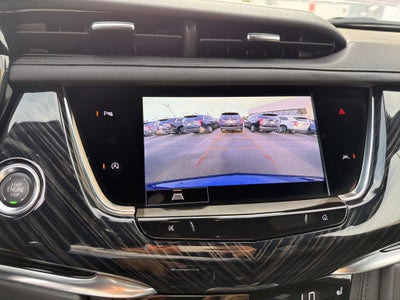 2025 Cadillac XT6 FWD Premium Luxury