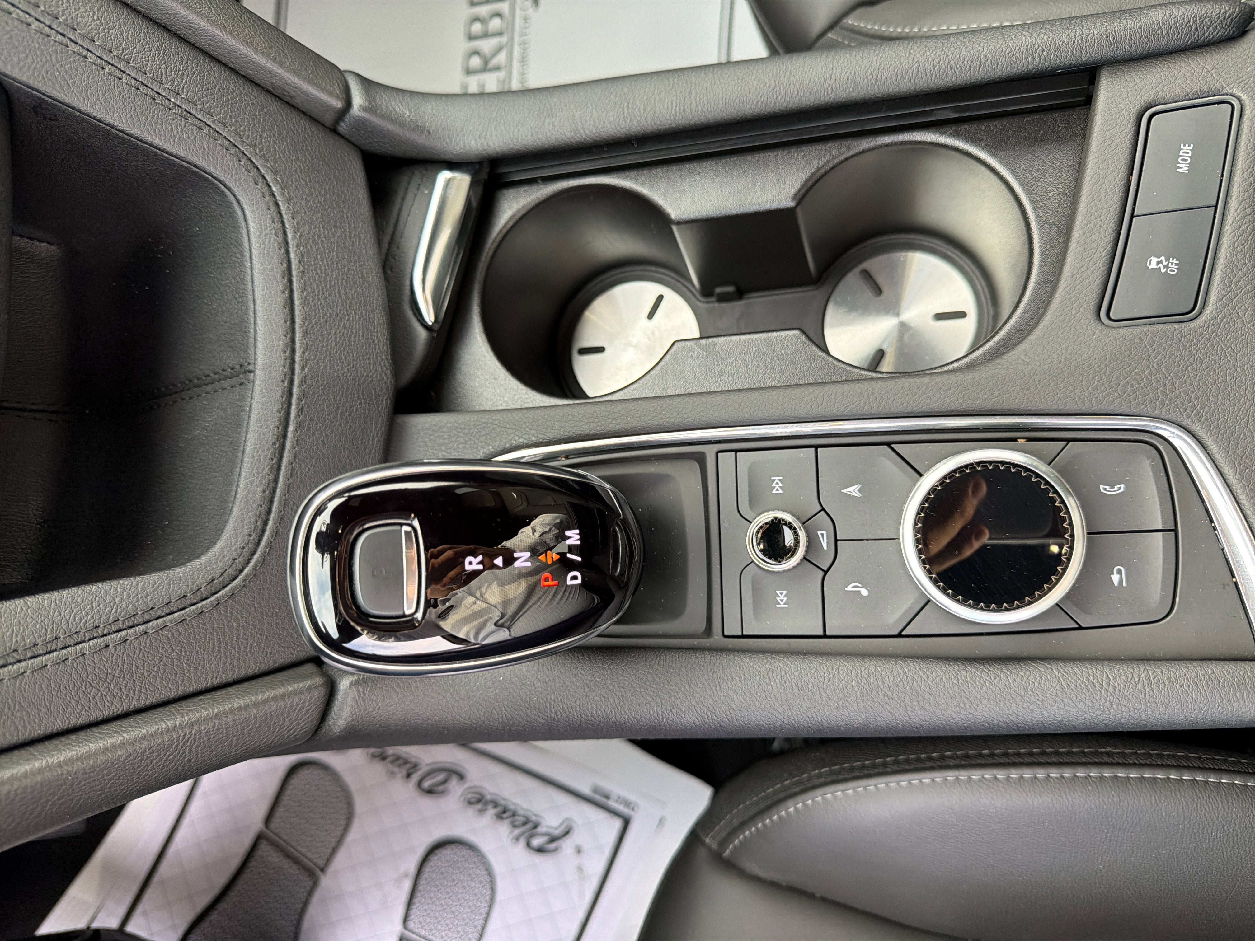 2025 Cadillac XT6 FWD Premium Luxury