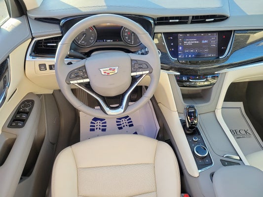 2020 Cadillac XT6 FWD Premium Luxury in Palmyra, NJ - F.C. Kerbeck Cadillacs