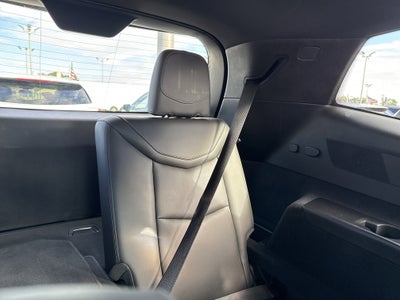 2025 Cadillac XT6 FWD Premium Luxury