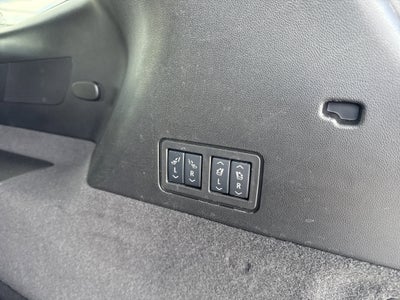 2025 Cadillac XT6 FWD Premium Luxury