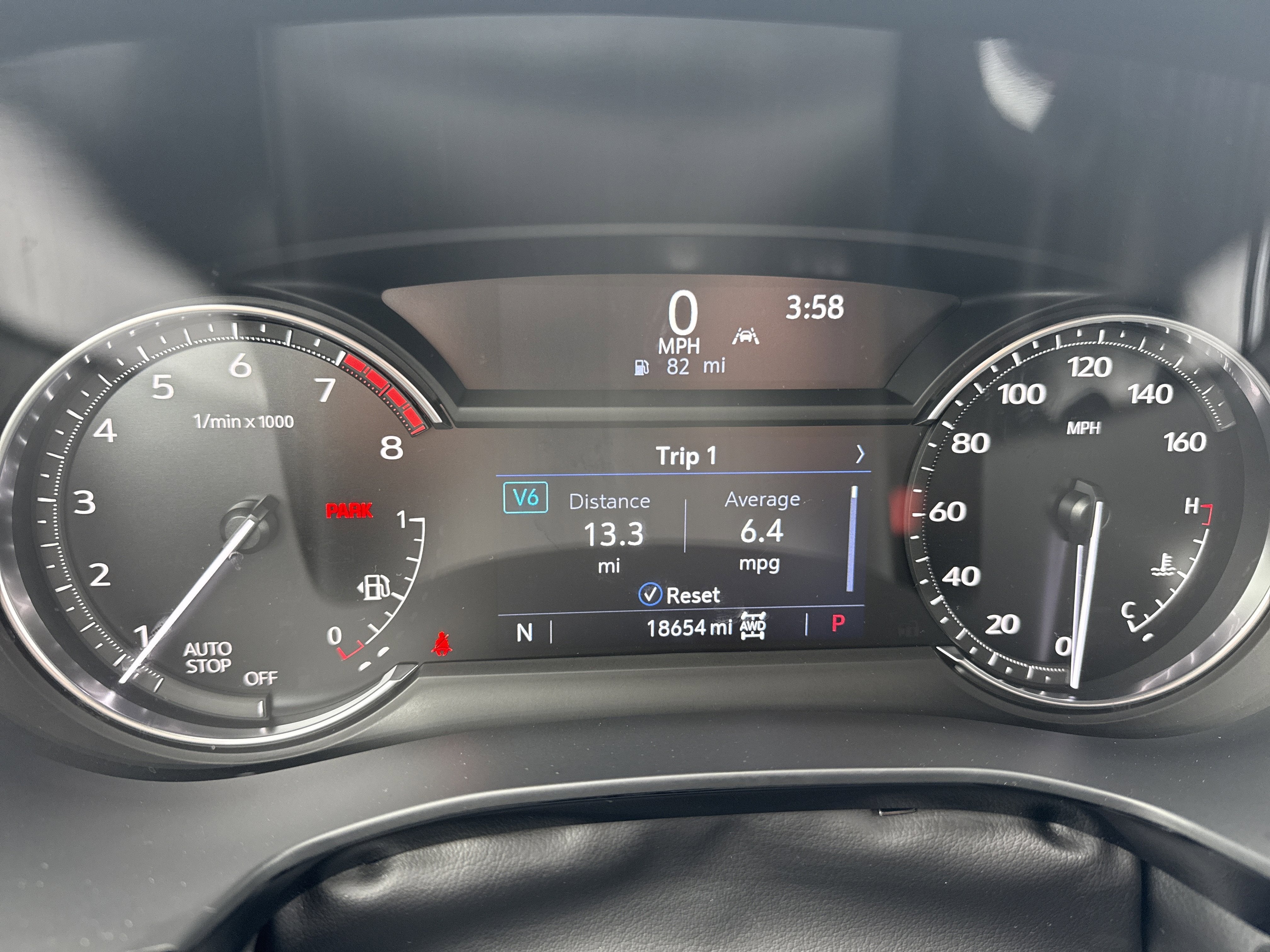 2023 Cadillac XT6 AWD Premium Luxury