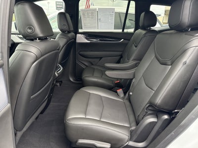 2023 Cadillac XT6 AWD Premium Luxury