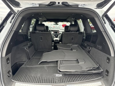 2023 Cadillac XT6 AWD Premium Luxury