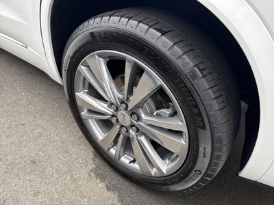 2023 Cadillac XT6 AWD Premium Luxury