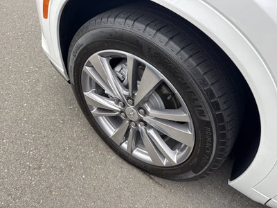 2023 Cadillac XT6 AWD Premium Luxury