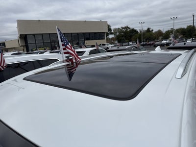 2023 Cadillac XT6 AWD Premium Luxury