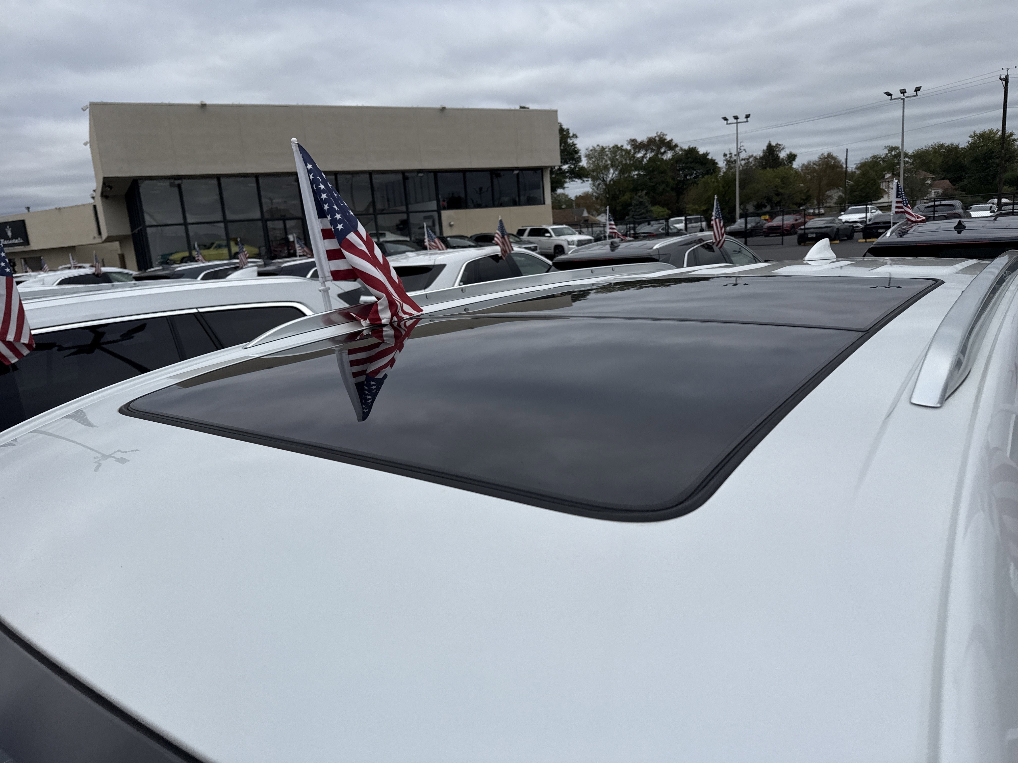 2023 Cadillac XT6 AWD Premium Luxury