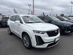 2023 Cadillac XT6 AWD Premium Luxury