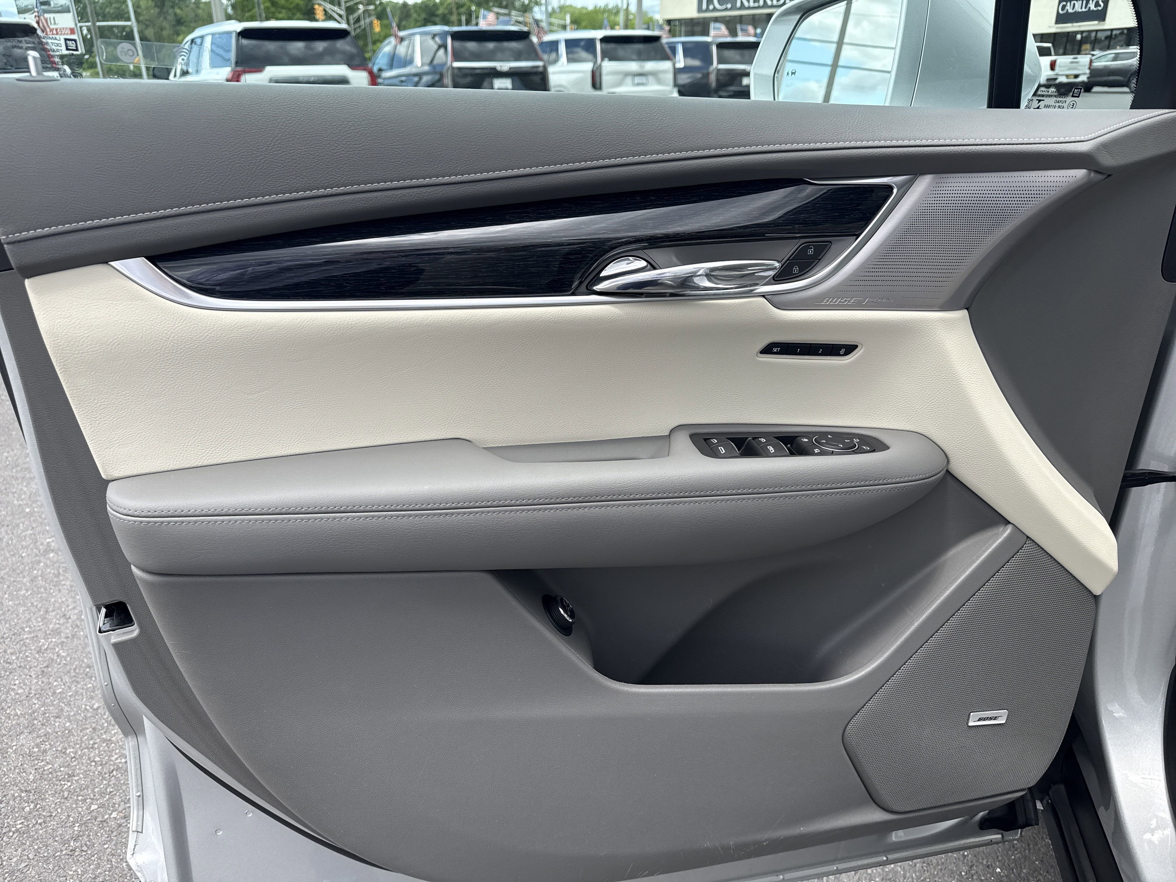 2020 Cadillac XT6 AWD Premium Luxury