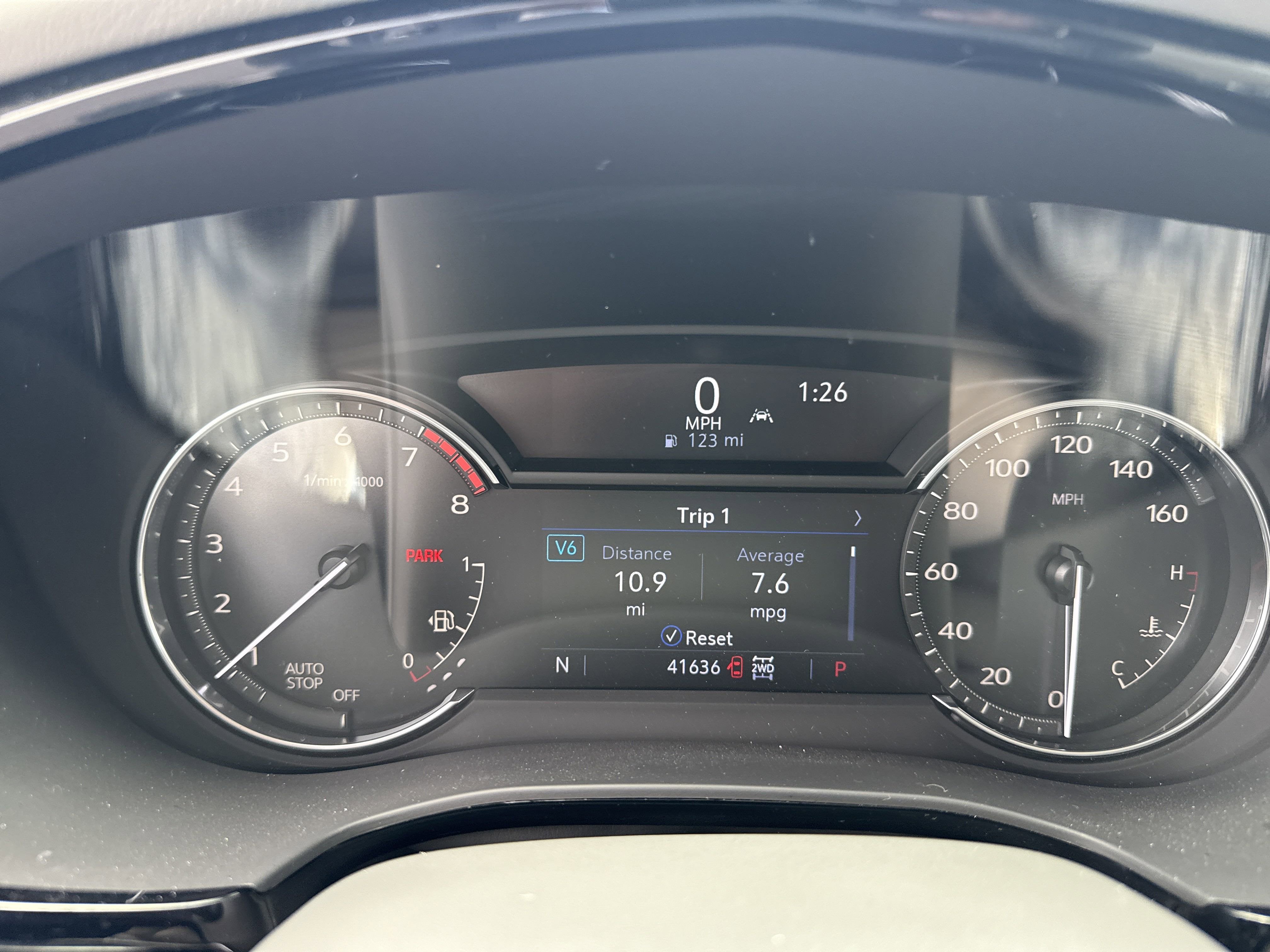 2020 Cadillac XT6 AWD Premium Luxury