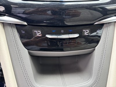 2020 Cadillac XT6 AWD Premium Luxury