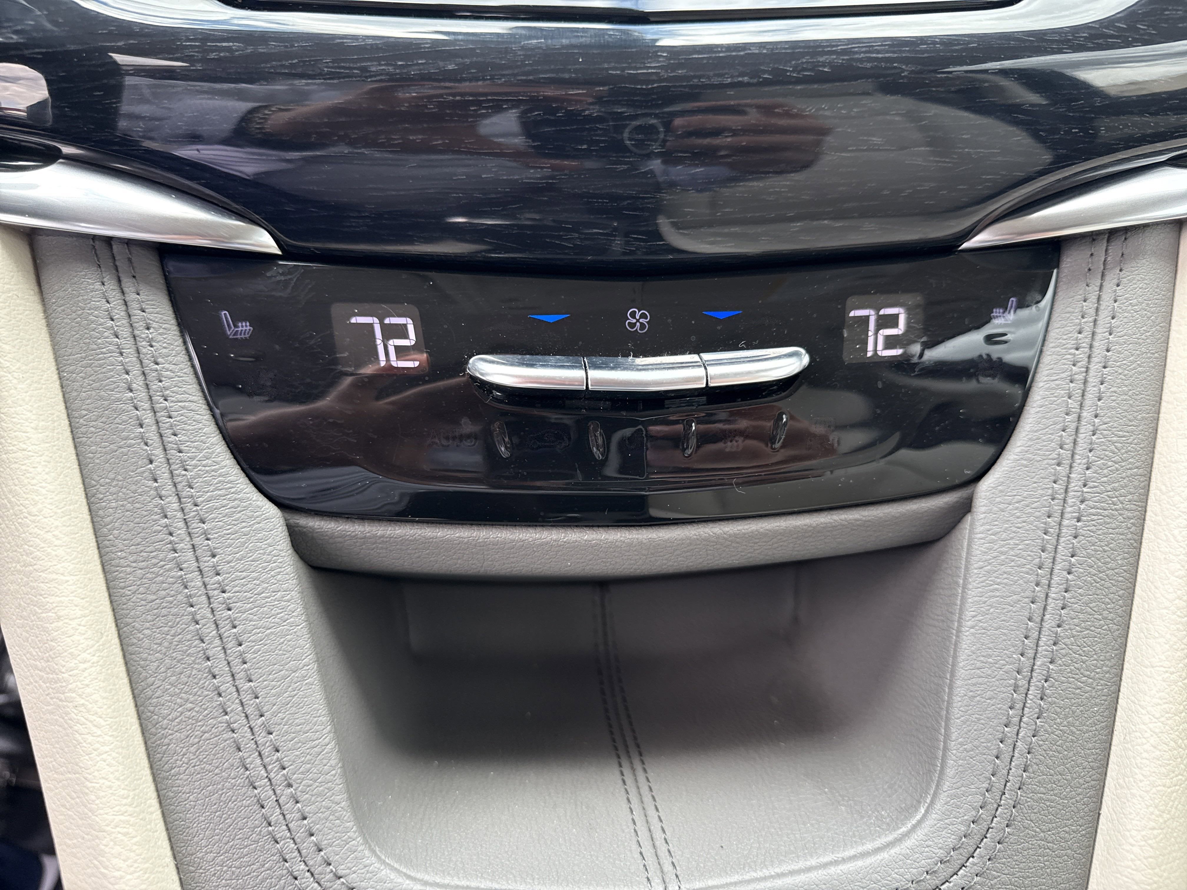 2020 Cadillac XT6 AWD Premium Luxury