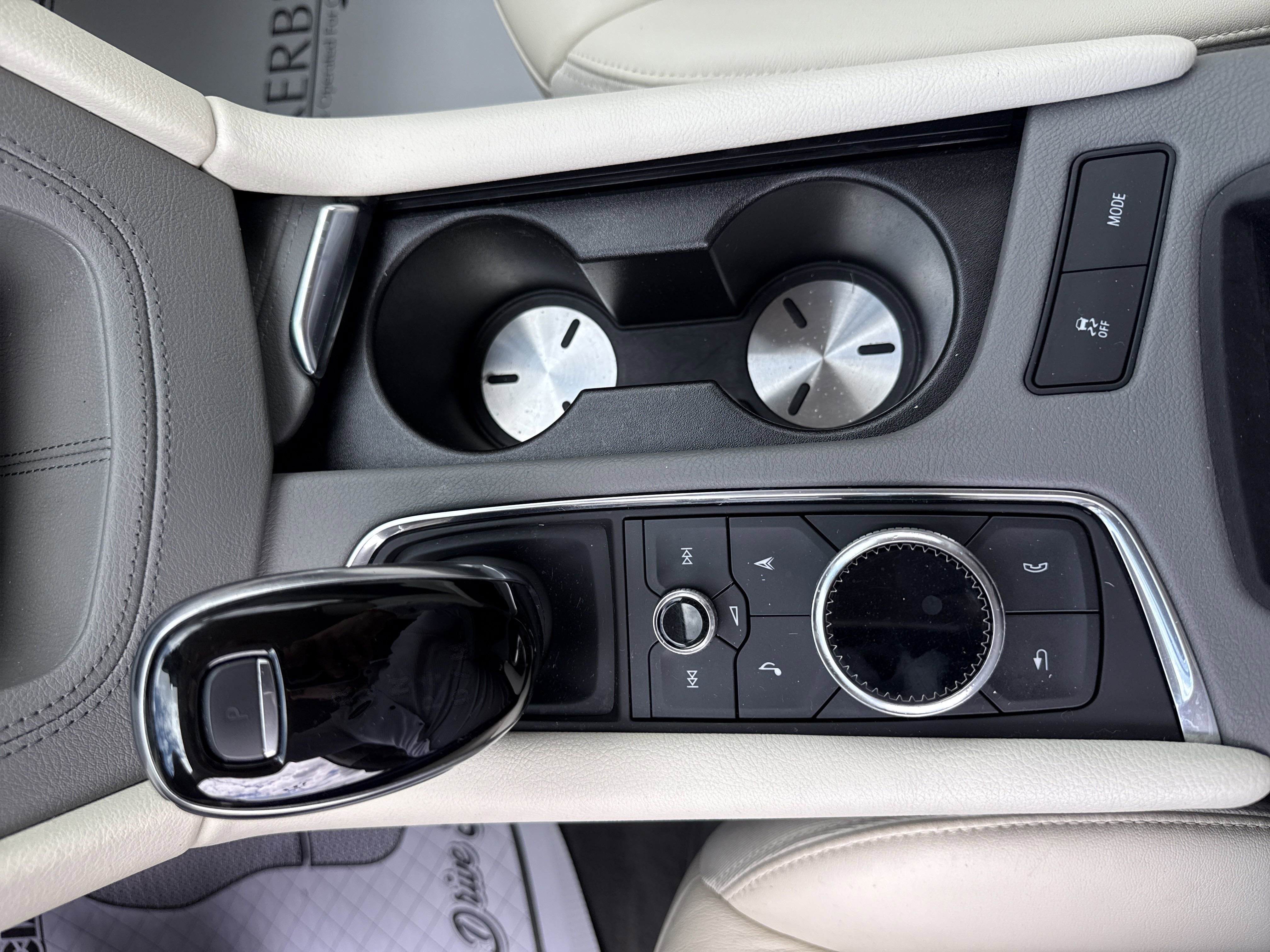 2020 Cadillac XT6 AWD Premium Luxury