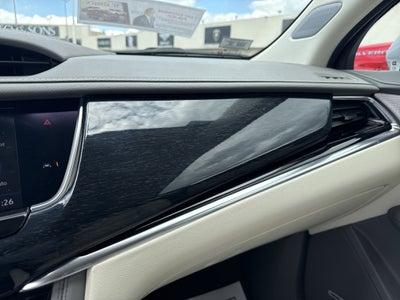 2020 Cadillac XT6 AWD Premium Luxury