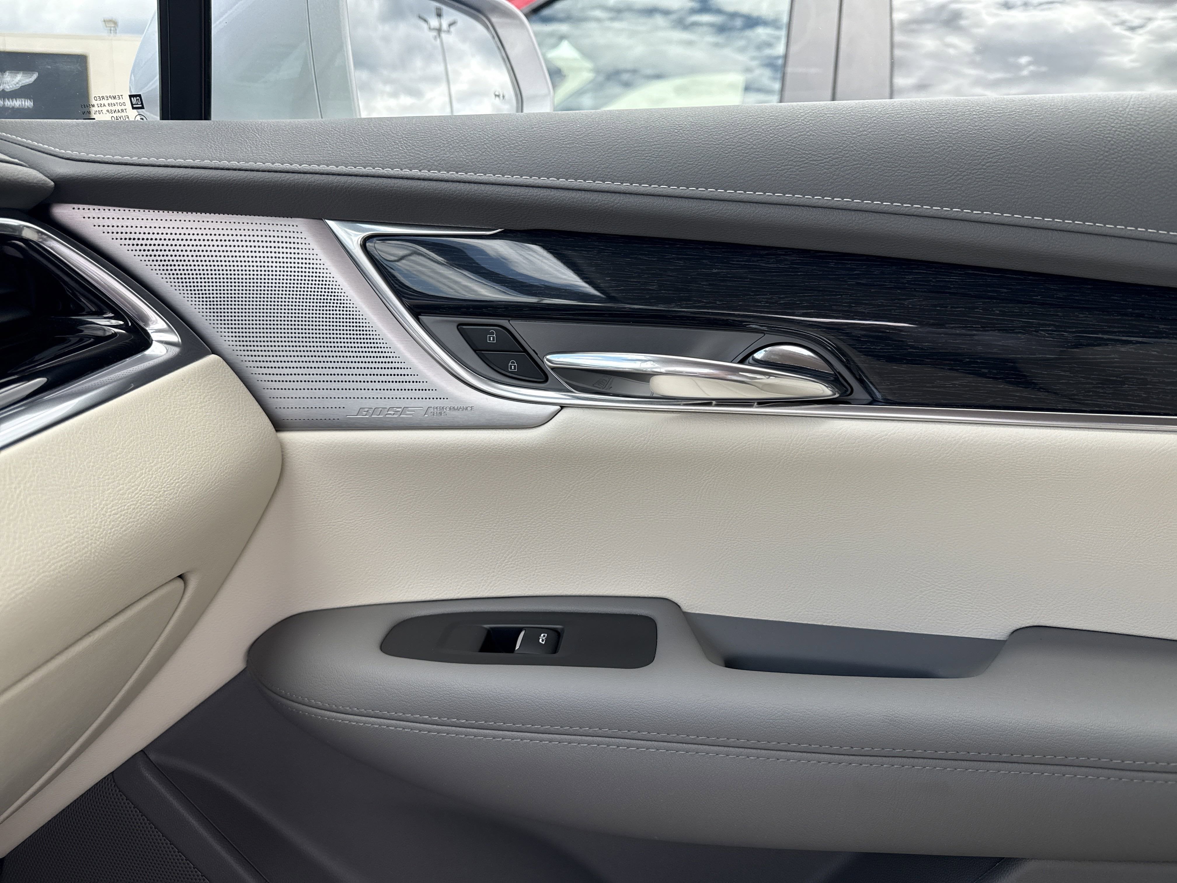 2020 Cadillac XT6 AWD Premium Luxury