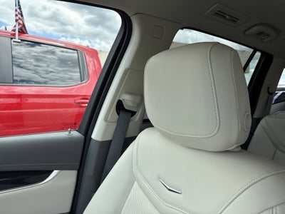 2020 Cadillac XT6 AWD Premium Luxury