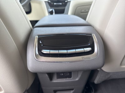 2020 Cadillac XT6 AWD Premium Luxury