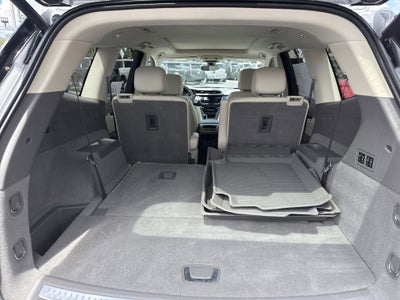 2020 Cadillac XT6 AWD Premium Luxury