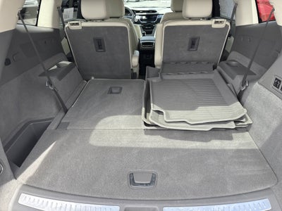 2020 Cadillac XT6 AWD Premium Luxury