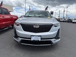 2020 Cadillac XT6 AWD Premium Luxury