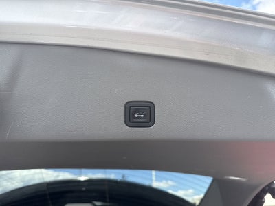 2020 Cadillac XT6 AWD Premium Luxury