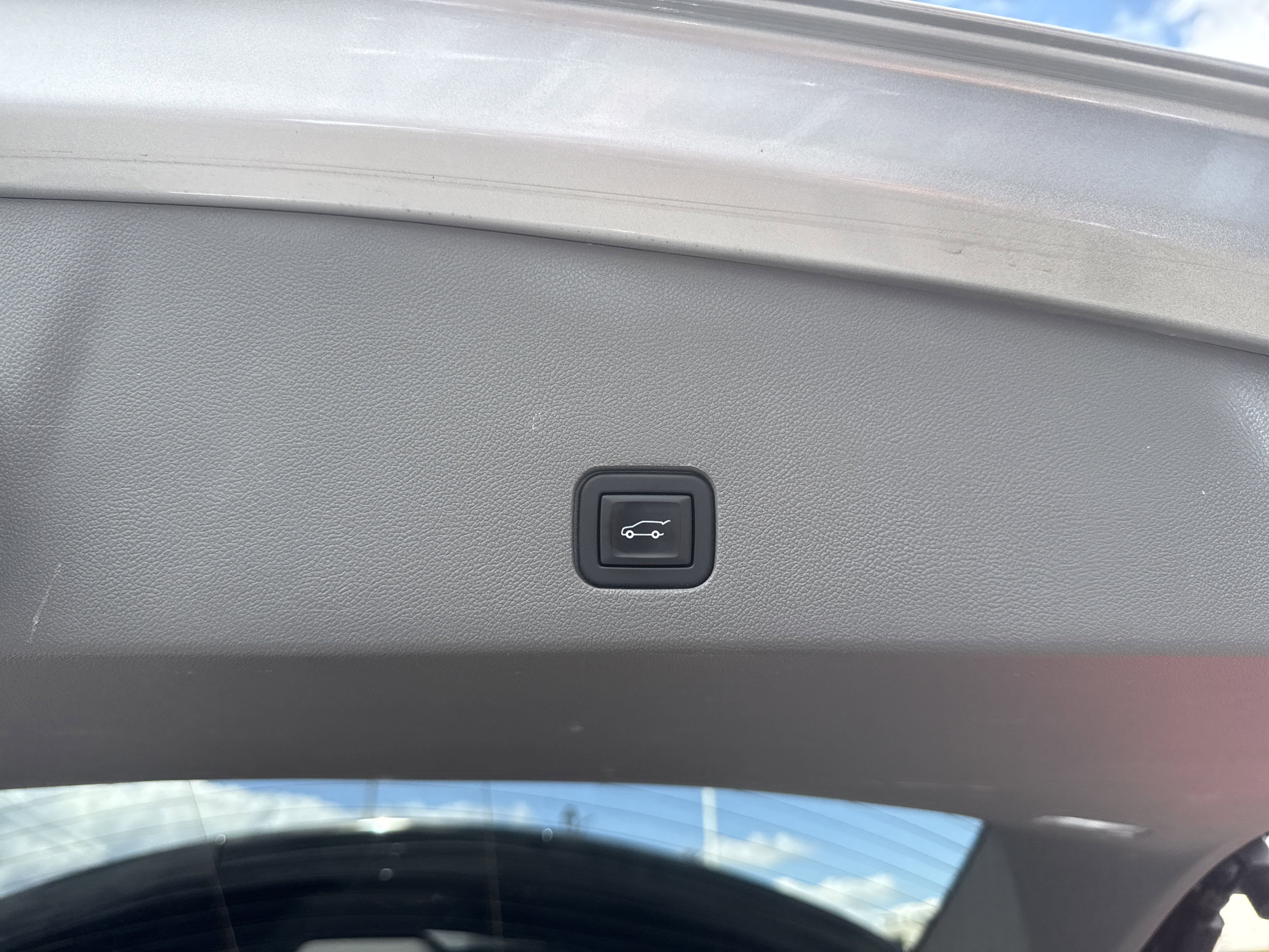 2020 Cadillac XT6 AWD Premium Luxury