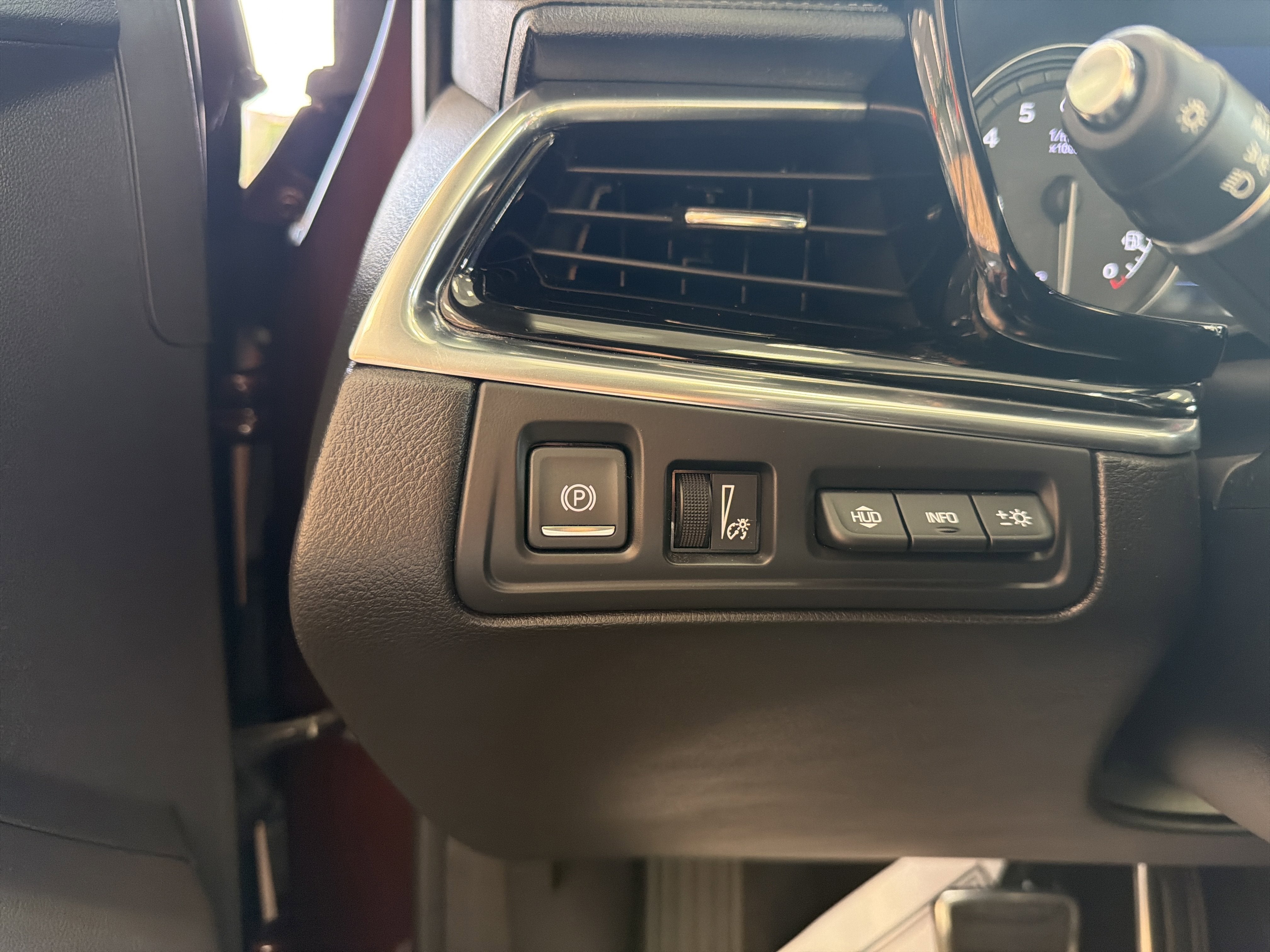 2022 Cadillac XT6 Sport