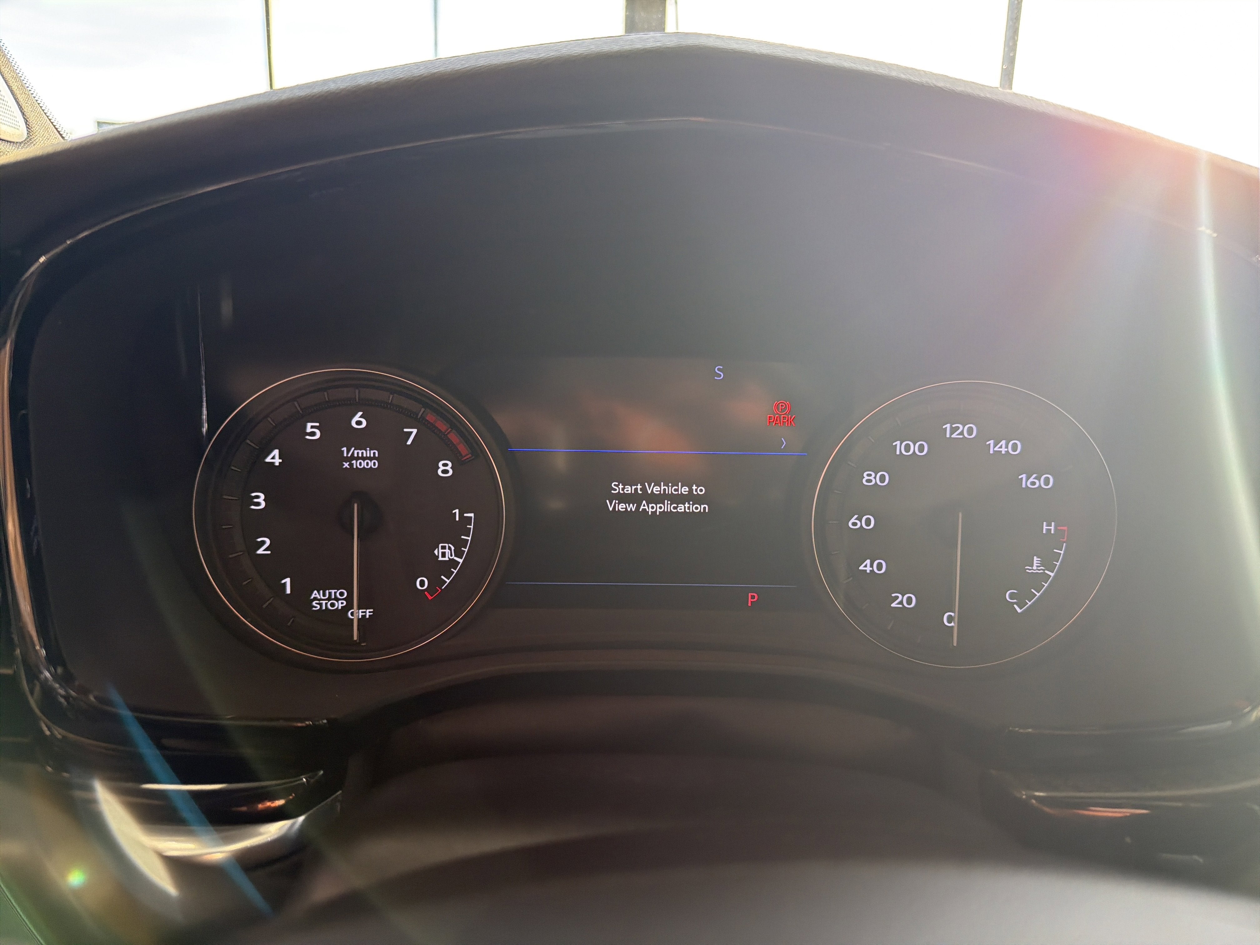 2022 Cadillac XT6 Sport