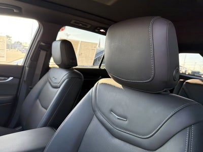 2024 Cadillac XT6 AWD Sport