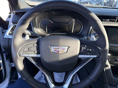 2024 Cadillac XT6 AWD Sport