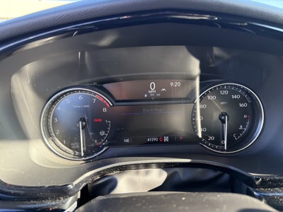 2024 Cadillac XT6 AWD Sport