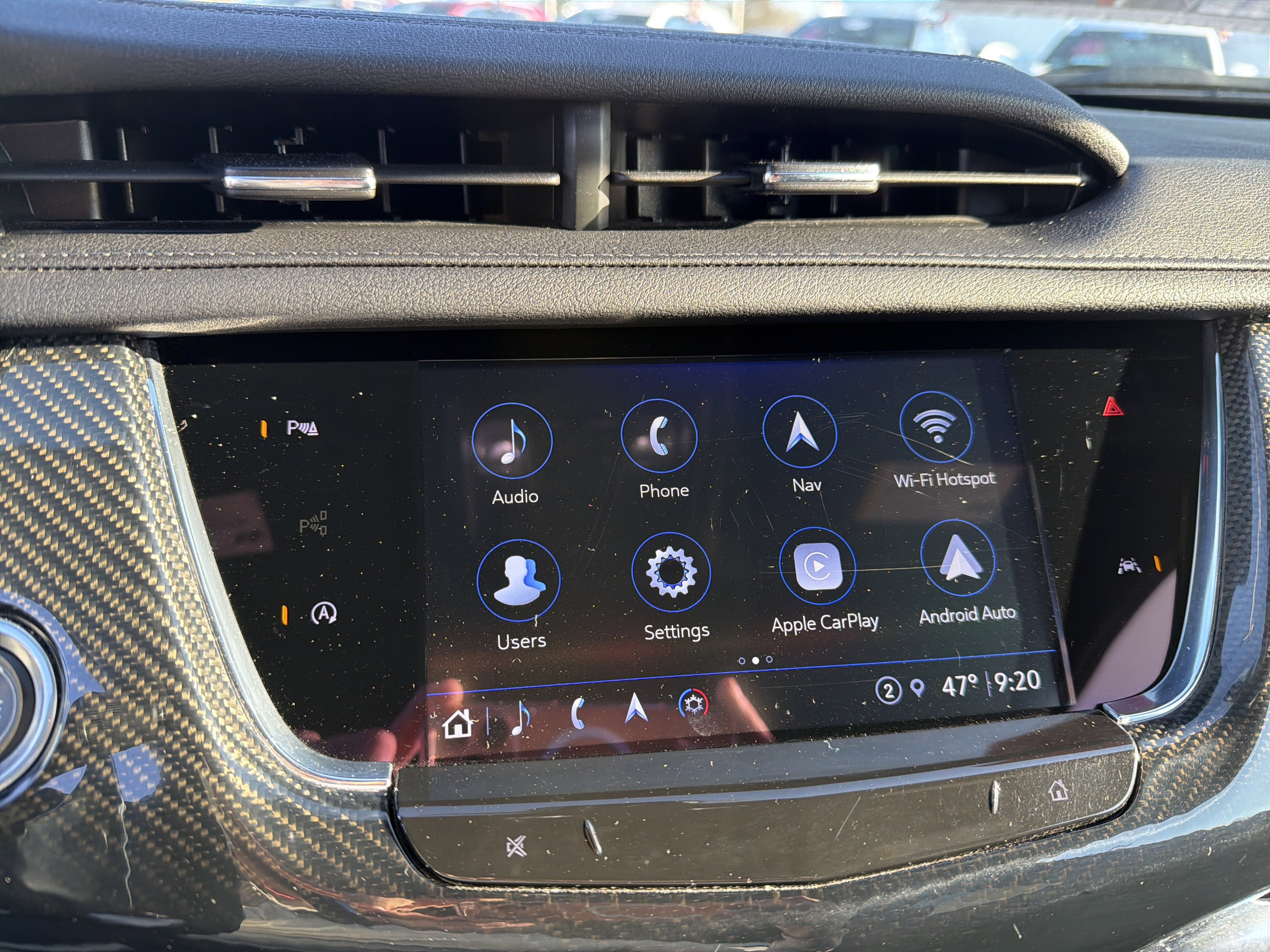 2024 Cadillac XT6 AWD Sport