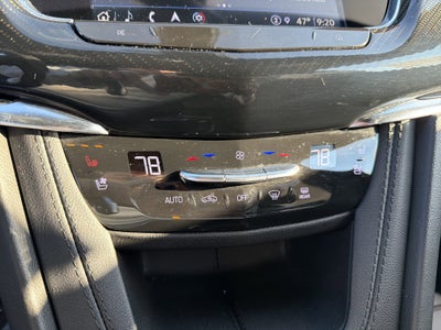 2024 Cadillac XT6 AWD Sport