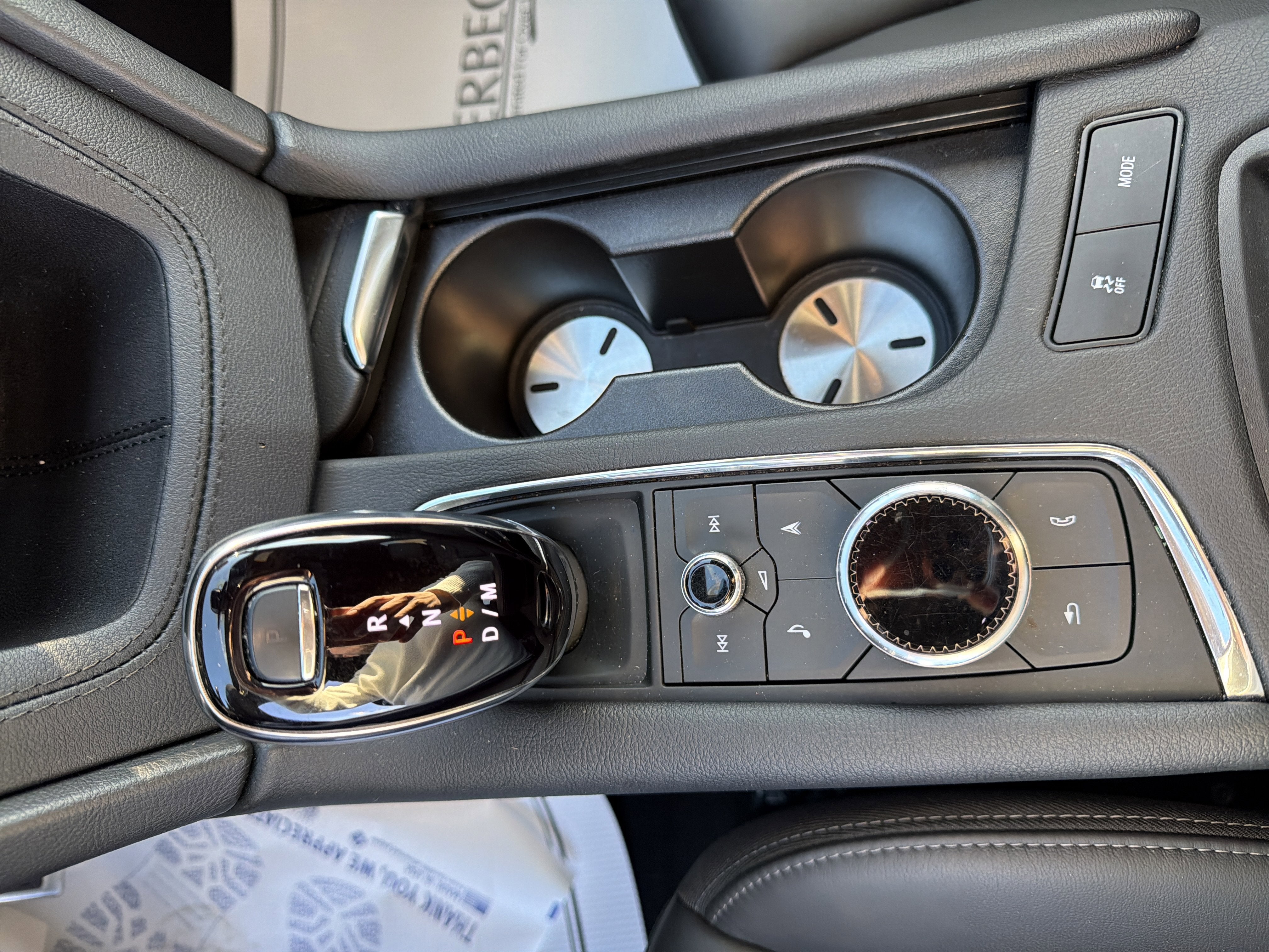 2024 Cadillac XT6 AWD Sport