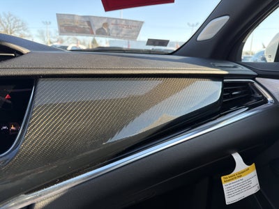 2024 Cadillac XT6 AWD Sport